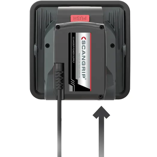 Scangrip Nova 2 connect