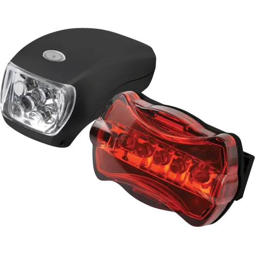 Rawlink Venice cykellygte-sæt