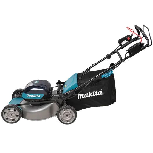 Makita LM001GZ01 XGT 40V plæneklipper solo