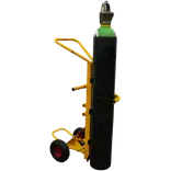 Ravendo gasflaskevogn BTG 50 L-2