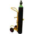 Ravendo gasflaskevogn BTG 50 L-2