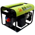 KGK ES-8000 T 400V generator 400V