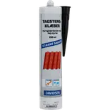 Davidsen tagstensklæber tube rød 290 ml