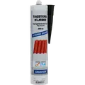 Davidsen tagstensklæber tube rød 290 ml