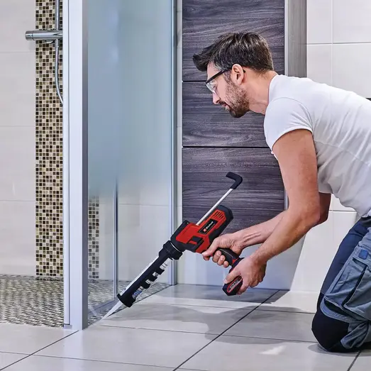 Einhell TE-SG 18/10 18V fugepistol solo