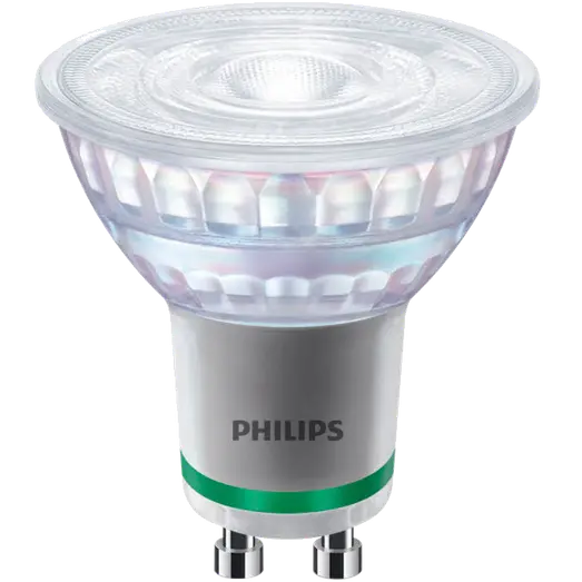 Philips PAR16 LED-spot GU10 50W hvid