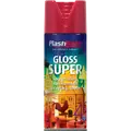 Plasti-Kote PK super signal rød