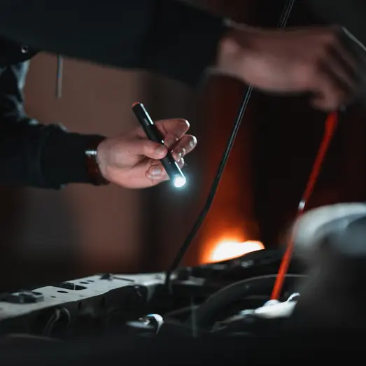 NEBO Columbo pencil lygte 150 lumen