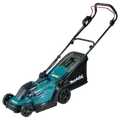 Makita DLM330SM plæneklipper 18V inkl. 1x4,0 Ah batteri og lader