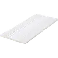 Etex Cedral Lap træstruktur hvid C01, 10x190x3600 mm