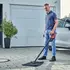 Einhell TE-HV 18/06 18V håndstøvsuger solo