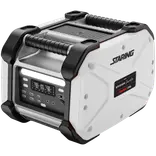 Staring STI-E1200 opladelig mobil strømforsyning inverter 1200W
