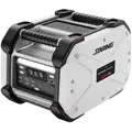 Staring STI-E1200 opladelig mobil strømforsyning inverter 1200W