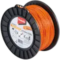 Makita E-01812 4-kant nylontråd til græstrimmer og buskrydder 2,4 mm - 225 m