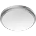 Philips Doris plafond 6W nikkel