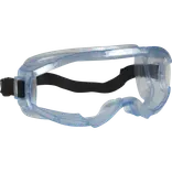 Ox-On Eyewear Goggle Supreme sikkerhedsgodkendt brille str. one size