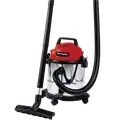 Einhell TC-VC 1812S våd-/tørstøvsuger 12 liter 230V/1250W