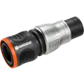 Gardena Premium slangekobling m/vandstop 1/2" sb