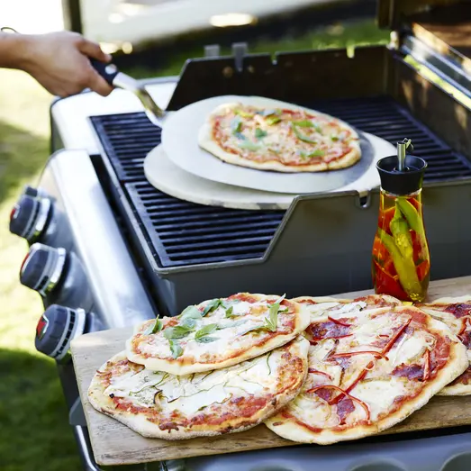 Weber pizzaspade