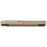 Hultafors 59-2-12 meterstok 2 m 12 led