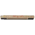 Hultafors 59-2-12 meterstok 2 m 12 led