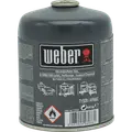 Weber gasdåse, 445 gram