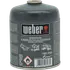Weber gasdåse, 445 gram