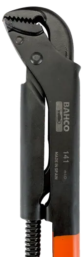 Bahco rørtang 1" 320 mm