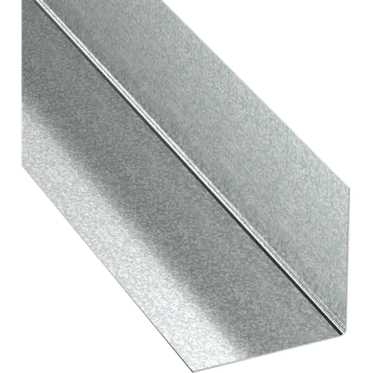 Fermacell LWI 90 hjørne til stålsystem 0,6x60x3000 mm