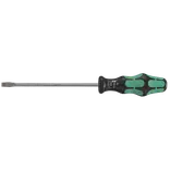 Wera 334 skruetrækker m/lige kærv 6 mm