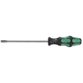 Wera 334 skruetrækker m/lige kærv 6 mm