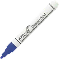 Pica paint marker blå 2-4 mm