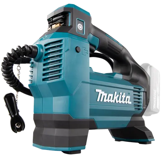 Makita DMP181Z luftpumpe 18V 11 bar solo