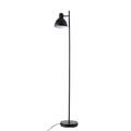Dyberg Larsen Skagen 1 gulvlampe E27 sort