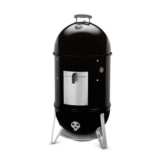 Weber Smokey Mountain Cooker rygeovn med cover, Ø47 cm