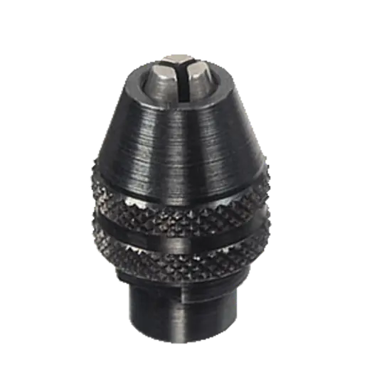 Dremel multi borepatron selvspændende 4486