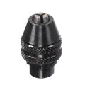 Dremel multi borepatron selvspændende 4486