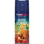 Plasti-Kote super marine blå