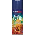Plasti-Kote super marine blå