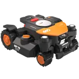Worx WR344E Vision Cloud 4WD robotplæneklipper AI-RTK 4000 m²