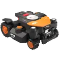 Worx WR344E Vision Cloud 4WD robotplæneklipper AI-RTK 4000 m²