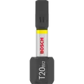 Bosch PRO Torx slagbor, T20, 25 mm, display, 10 x 25 stk.