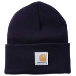 Carhartt hue one size marineblå