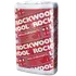 Rockwool skillevægsbatt 45x455x1000 mm