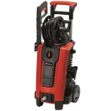 Einhell TE-HP 170 højtryksrenser 170 bar, 230V