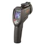 GeoFennel FTI300 termografikamera