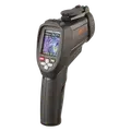 GeoFennel FTI300 termografikamera