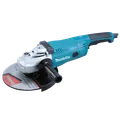 Makita GA9020RF vinkelsliber Ø230 mm 2200 Watt