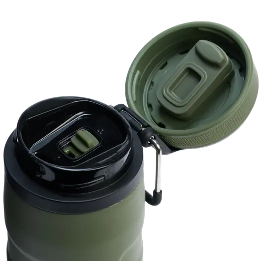 Stanley IceFlow twist flip tumblere 0,47L dried