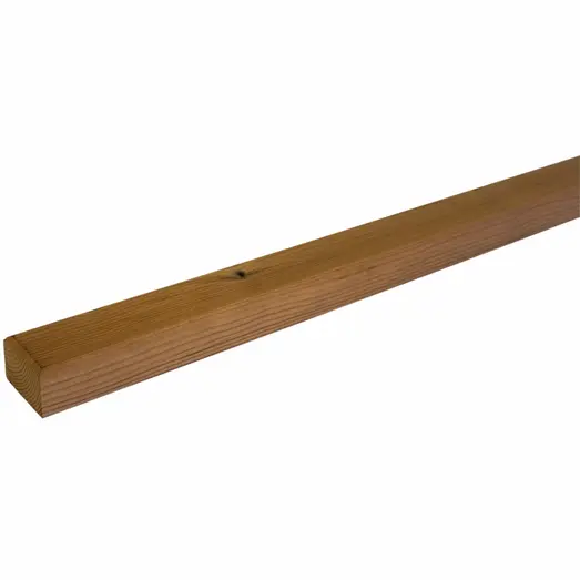 Plus Zigma Bord/Bænkesæt m/1 ryglæn  392 cm  ThermoWood®